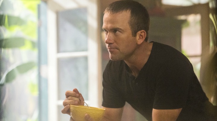 Catching Up With Lucas Black Youtube