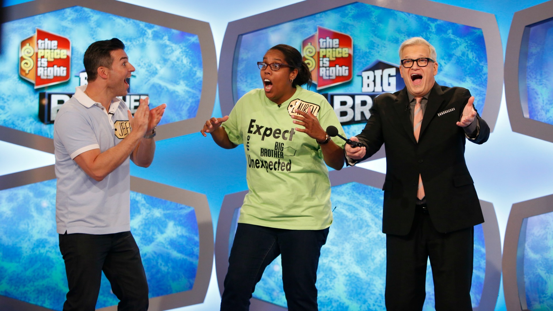 The new price is right. The Price Is Right Photos On Cbs