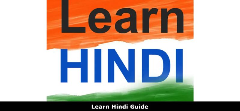 Learn Hindi Language Easily - Best Ocean Designs in Mobile