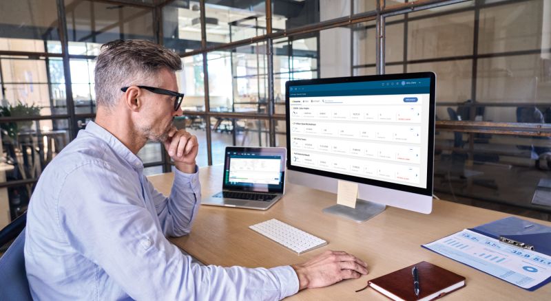 Payapps Application For Payment Construction Software - Best Landscape Designs in HD