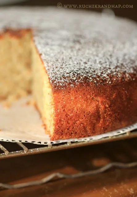 Walnut Cake Ruchik Randhap - 8K Space Images for Desktop