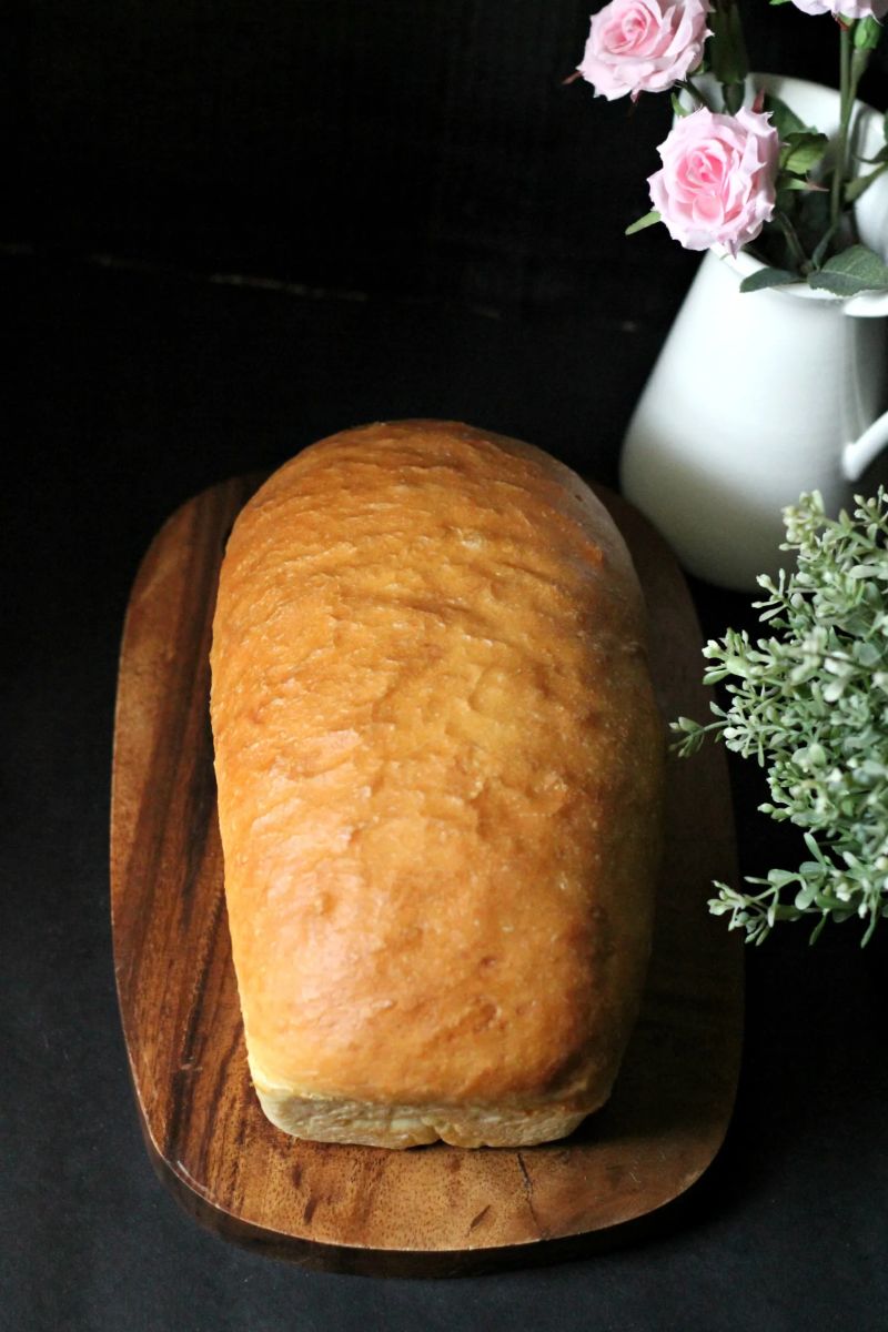 Milk Bread Ruchik Randhap - Retina Dark Arts for Desktop