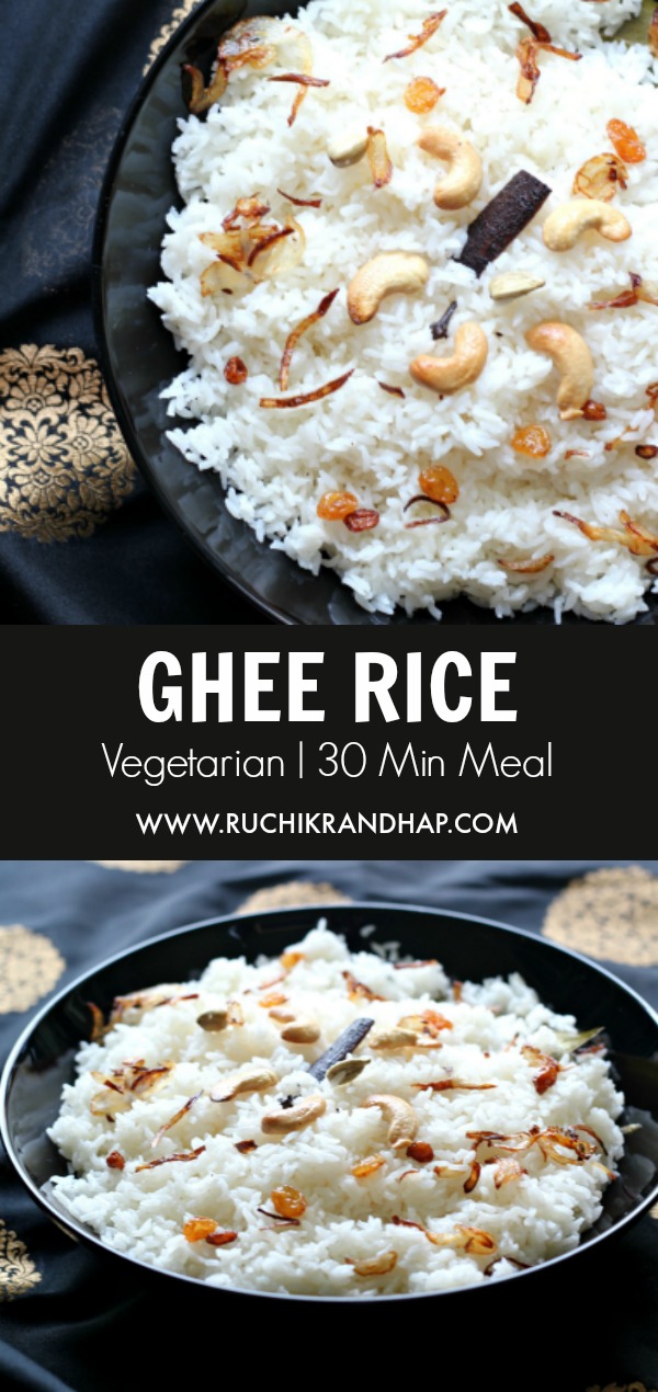 Ghee Rice Ruchik Randhap - Landscape Wallpapers - Ultra HD 4K Collection
