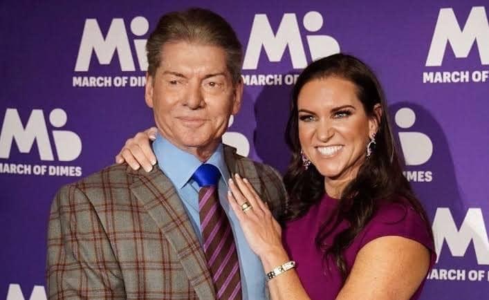 عاجل|| استقالة فينس مكمان من منصب الرئيس التنفيذي ورئاسة مجلس إدارة WWE