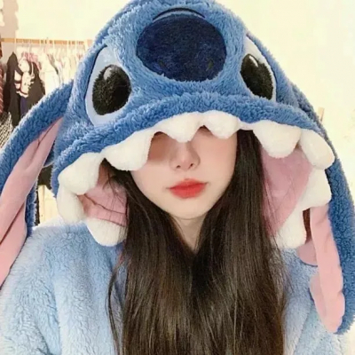 女生头像真人可爱高清图片