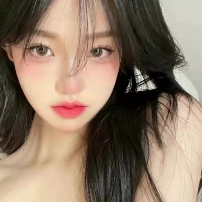 女生头像真人可爱高清图片