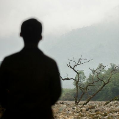 很高级的男生头像 帅惊艳所有人