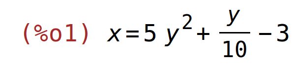 Github Aanazarov Wxmaxima Projects Examples Of Calculations Using - Best Space Wallpapers in Full HD