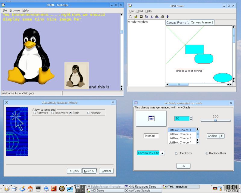 Gaptek Net Gnu Linux Open Source Blog - High Quality 4K Landscape Backgrounds | Free Download