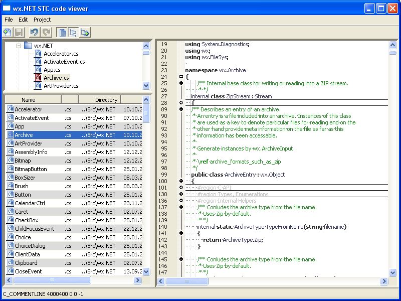 Wx Net Screenshots - Professional City Art - 8K