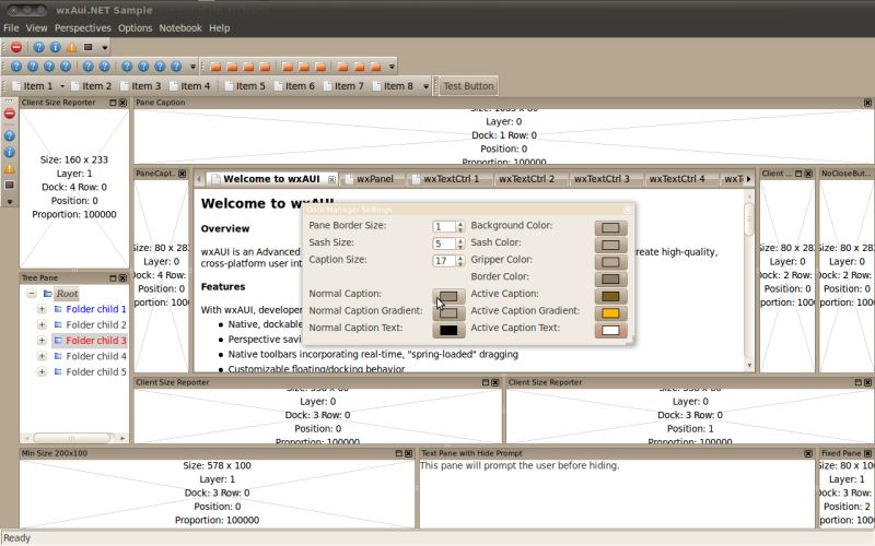 Wx Net Screenshots - Ultra HD 4K Landscape Designs | Free Download