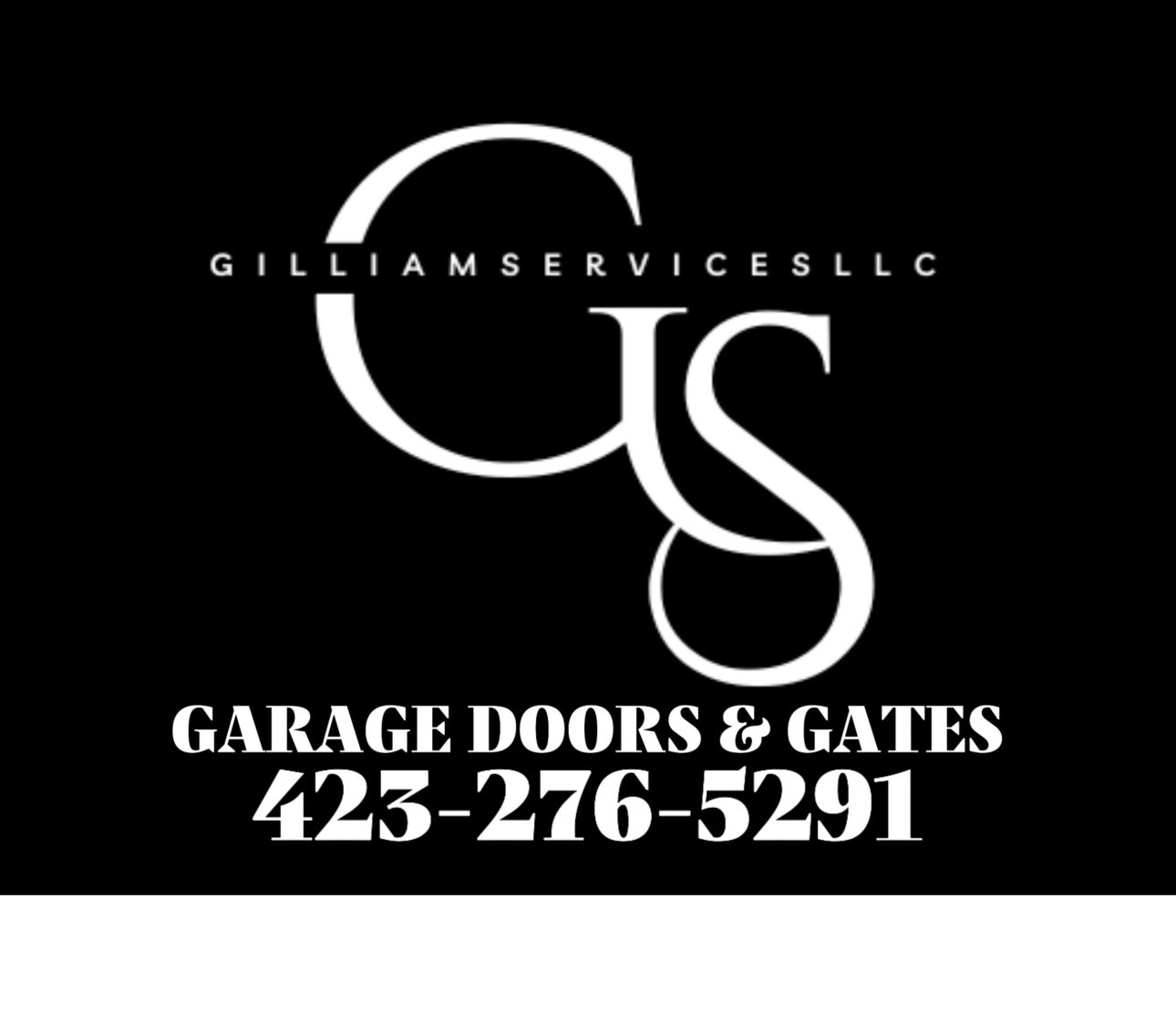 Gilliam Services Logo