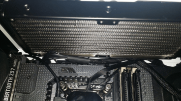 Radiator