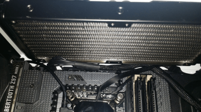 Radiator