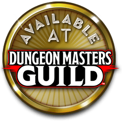 Available at DMs Guild