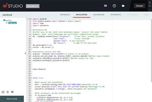 Programming Languages For The Raspberry Pi - Ultra HD Gradient Backgrounds for Desktop