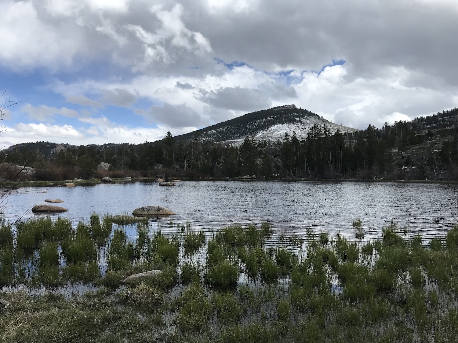 Wyoming stands strong for public lands