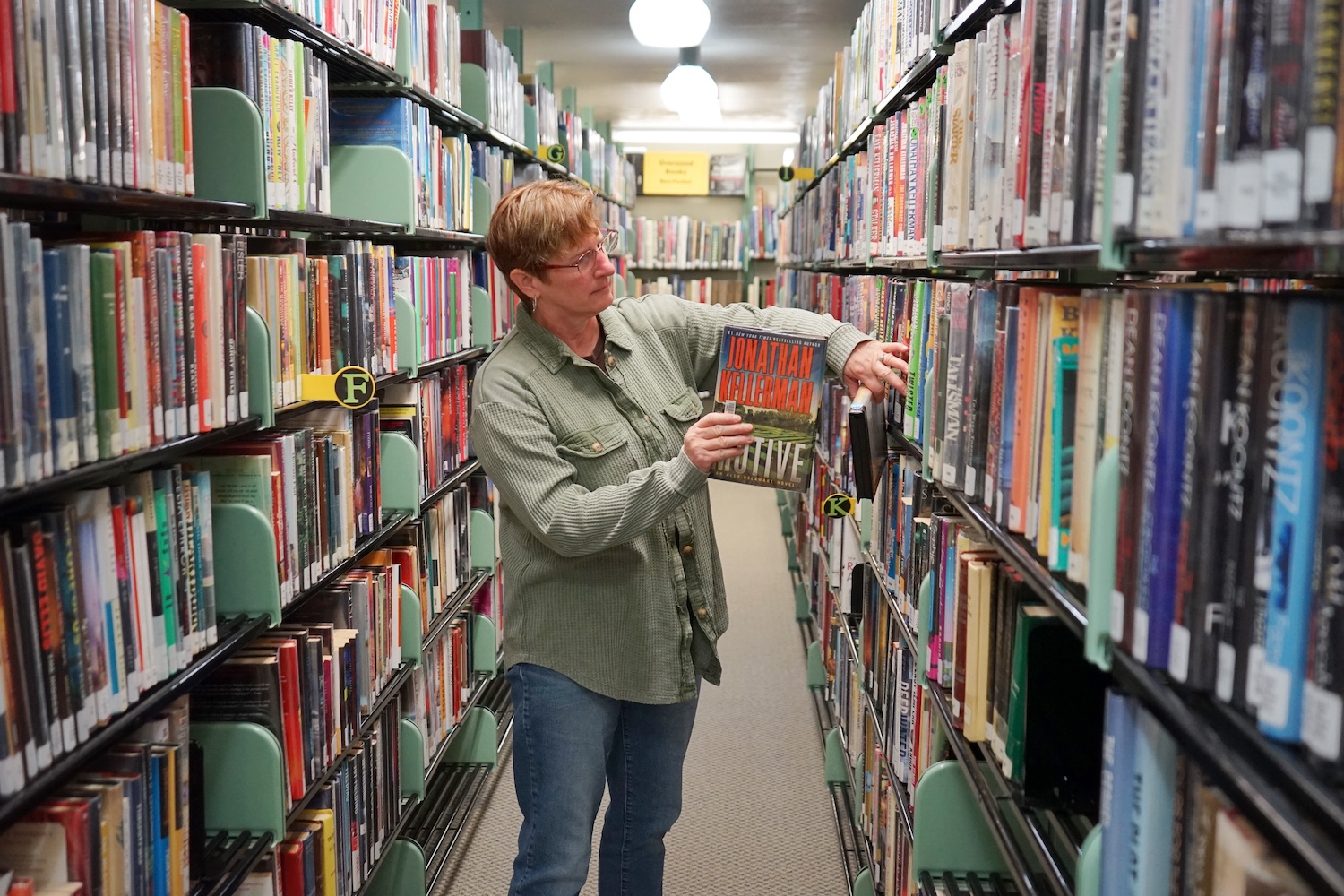 Cuts, closures and more to come: Wyoming’s property tax policy ripples into libraries