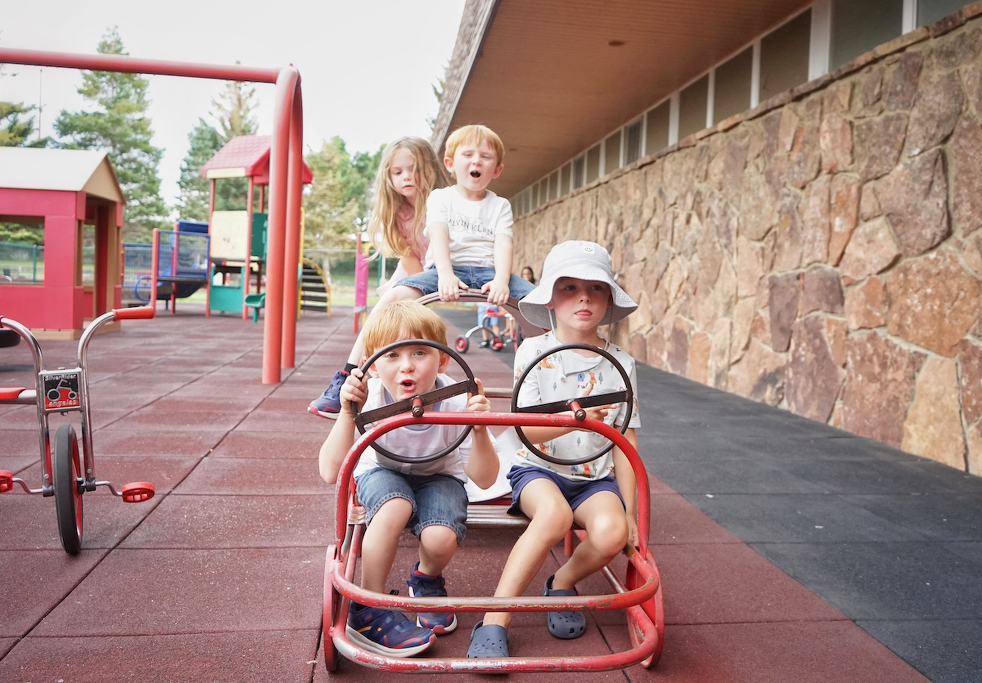 Wyoming Property Tax Cuts Impact Childcare: How It Affects Student Parents (2026)
