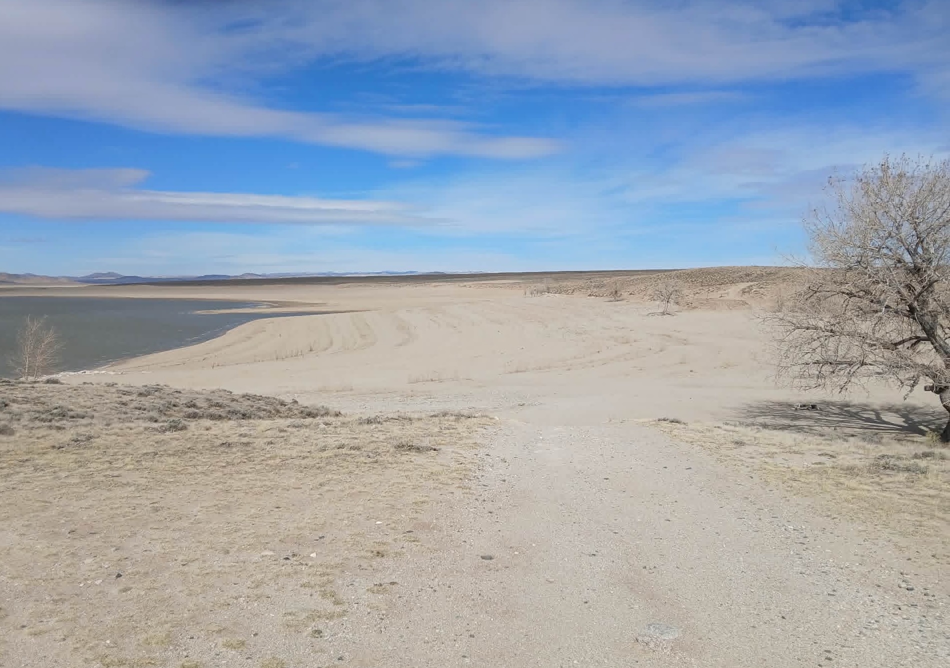 Wyoming Drought Crisis: How Low Water Levels Are Impacting Fishing & Ecosystems | 2023 Update (2026)