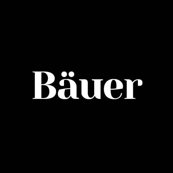 Bauer, eletronics
