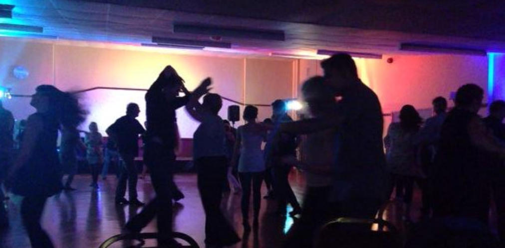 iDance Wythall
