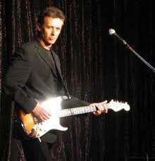 Tony Crooks Line dance Performing Artist