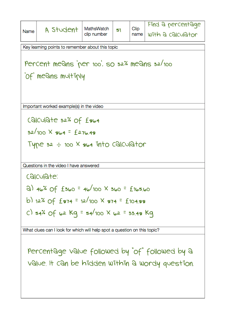 How to log into mathswatch vle · go to vle.mathswatch.co.uk. Y11 Wyvern Maths Revision