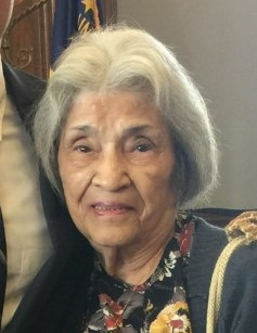 Josephine-Corral