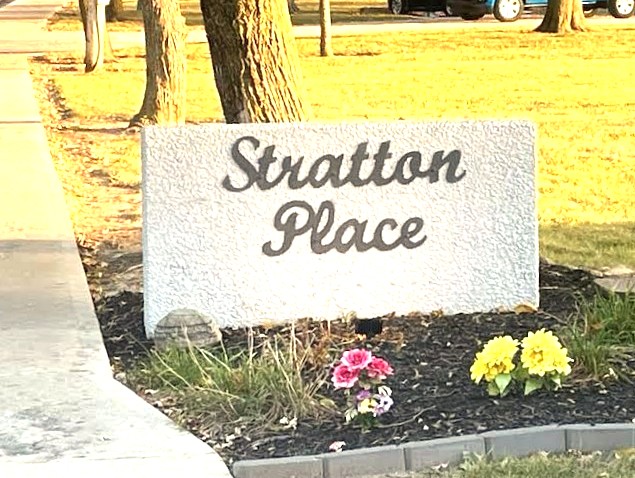 Stratton Addition