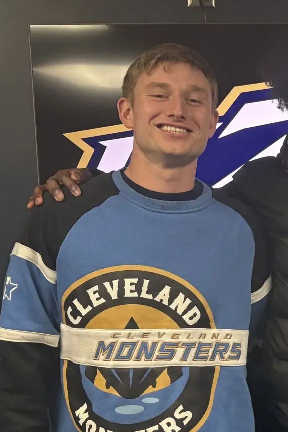 liam riggenbach