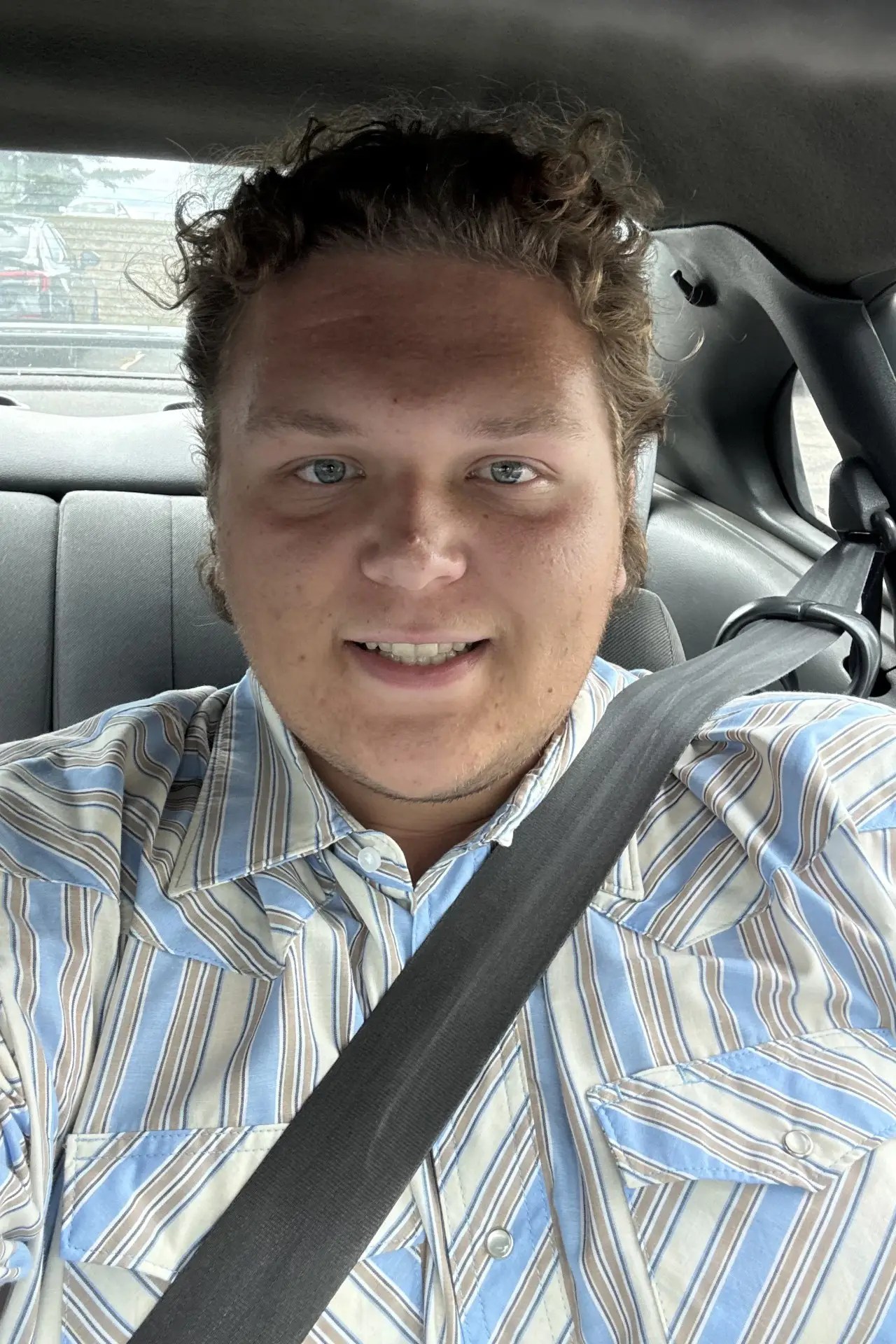 ben edited