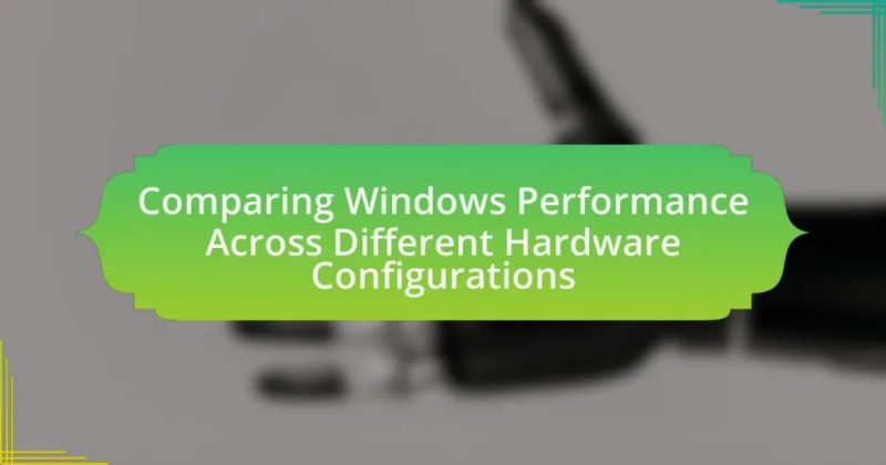 Comparing Inference Speed Across Different Hardware Configurations For - Gorgeous Landscape Photo - 8K