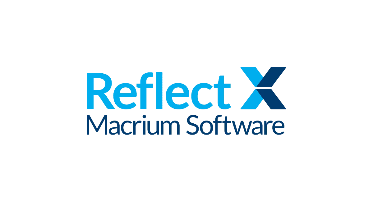 Macrium Reflect Backup