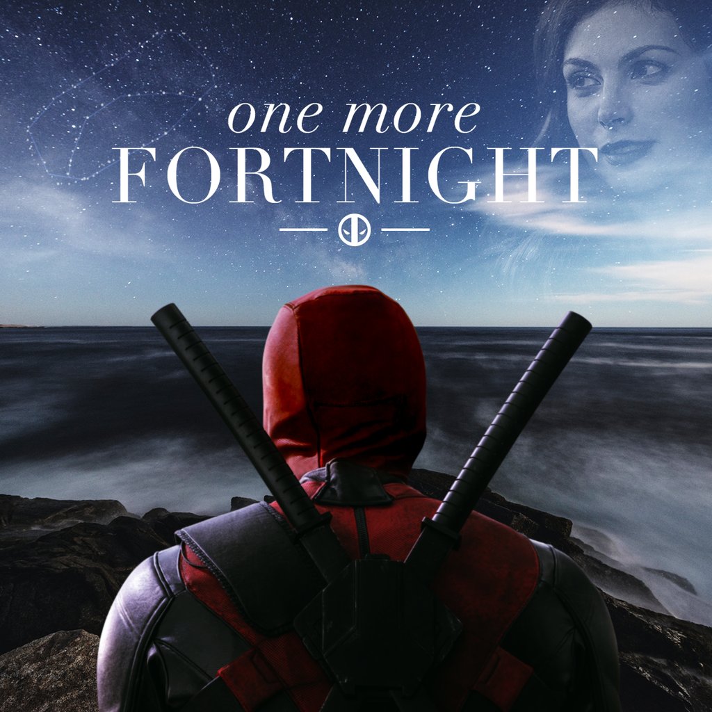 Deadpool-Fortnight