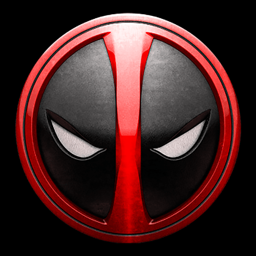 Deadpool-Icon-Symbol