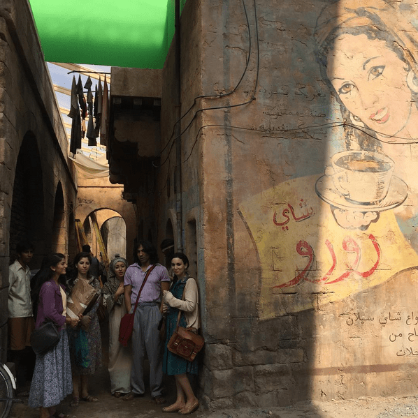 Apocalypse - Egypt Set