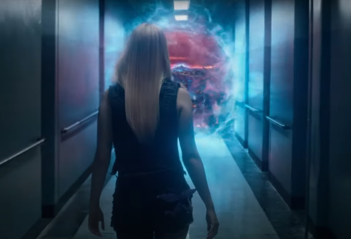 Anya TaylorJoy’s Magik enters Limbo in THE NEW MUTANTS official clip. XMen Films