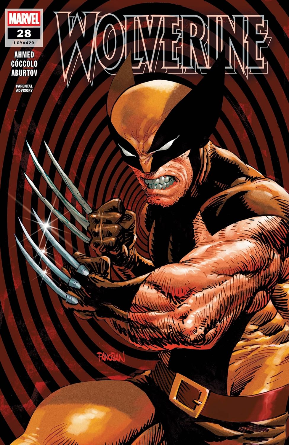 X-Men Comic Books On Sale September 23 📖 – XMF/the SUPER