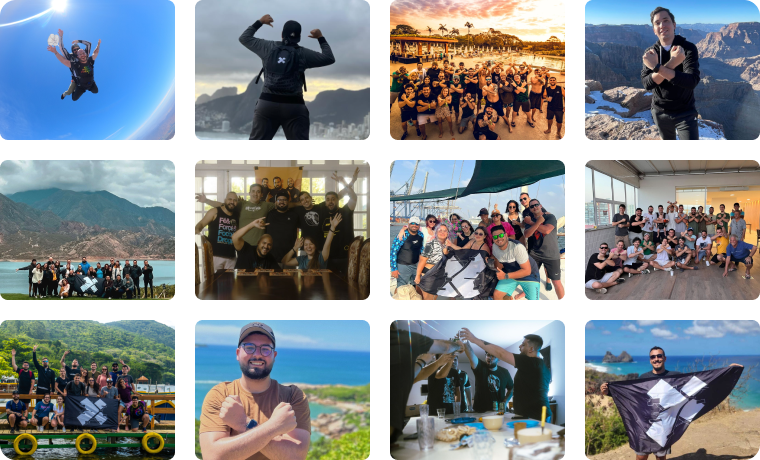 X Team - Professional HD Abstract Arts | Free Download