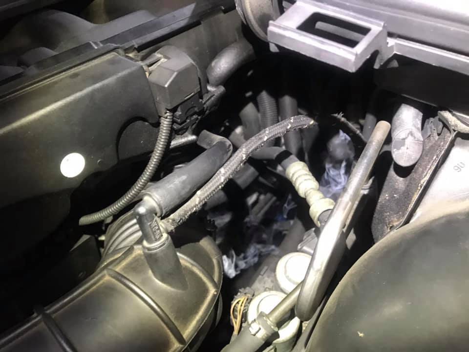 Bmw 故障燈查詢bmw技術通報 Pweon