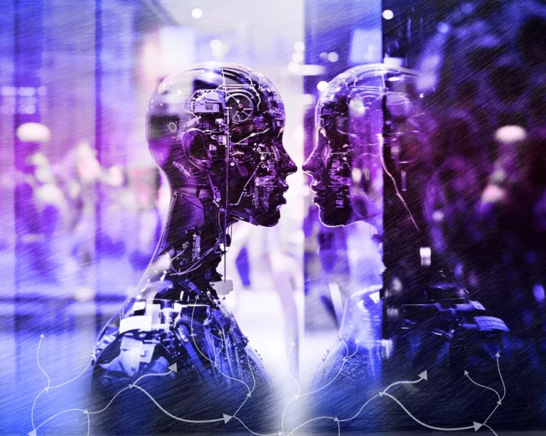 L'ancienne directrice technique d'OpenAI, Mira Murati, a présenté le modèle Inkling AI