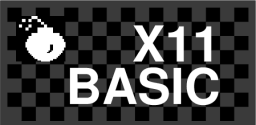 X11 Basic Basic For Unix - Perfect Desktop Vintage Arts | Free Download