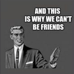no-friends