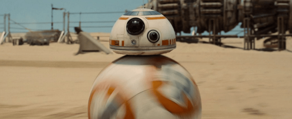 BB-8
