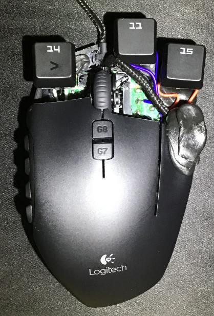 Oct 16, 2021 · online price monitoring, charts, price history for physical bitcoin on escape from tarkov flea market patch 0.12.11 was released with wipe. Mouse with Mechanical Key Switch