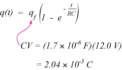 Capacitance How Does The Current Remains Constant In An Ideal - Sunset Illustrations - Perfect Full HD Collection
