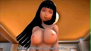 Hinata Hime Hentai