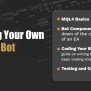 MT4 Bot Trading: Algorithmic Trading MetaTrader 4 - XAUBOT