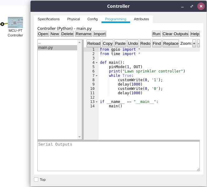 Cisco Packet Tracer Python Example Festivalrewa - Premium Light Picture Gallery - Mobile